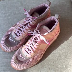 Nike LeBron Icon Sneakers